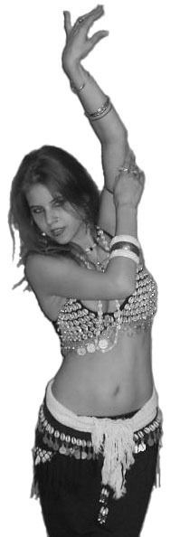 Belly Dancer